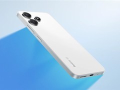 999元！Redmi 12 5G发布：最强入门机