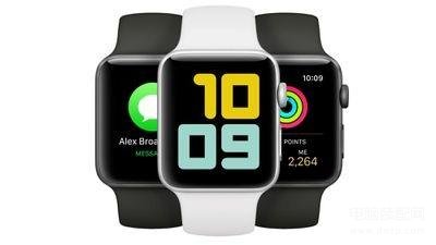 apple watch3现在值得入手吗