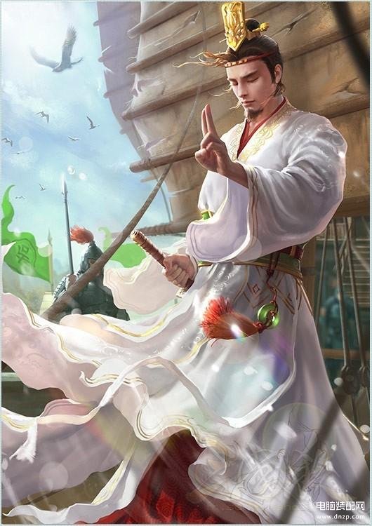 三国杀技能介绍大全[三国杀技能最复杂的武将]