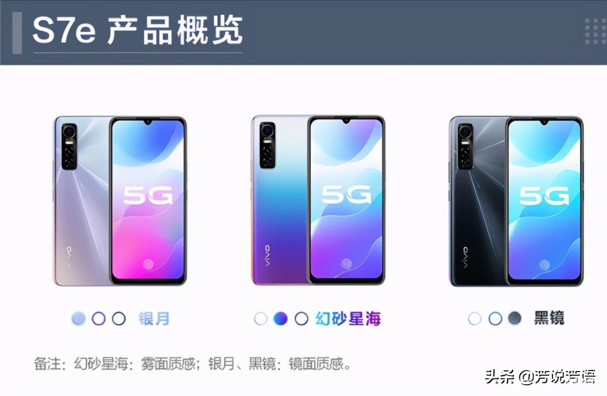 s7e参数怎么样