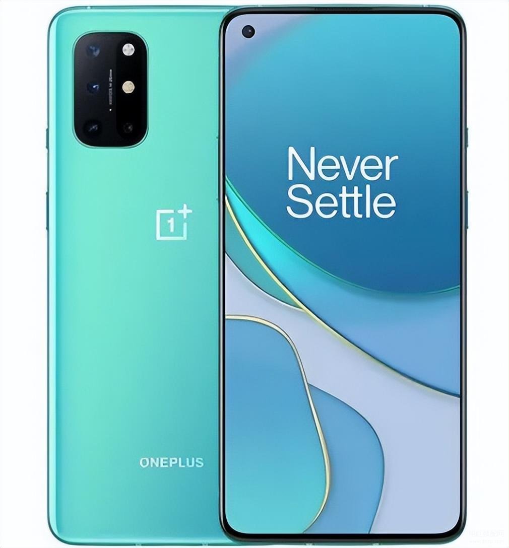 oneplus 8和8t[oneplus8 oneplus8t]