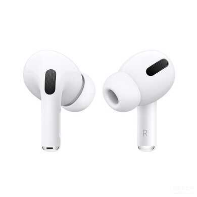 airpodspro什么时候出的二代[airpods pro什么时候出的多少钱]