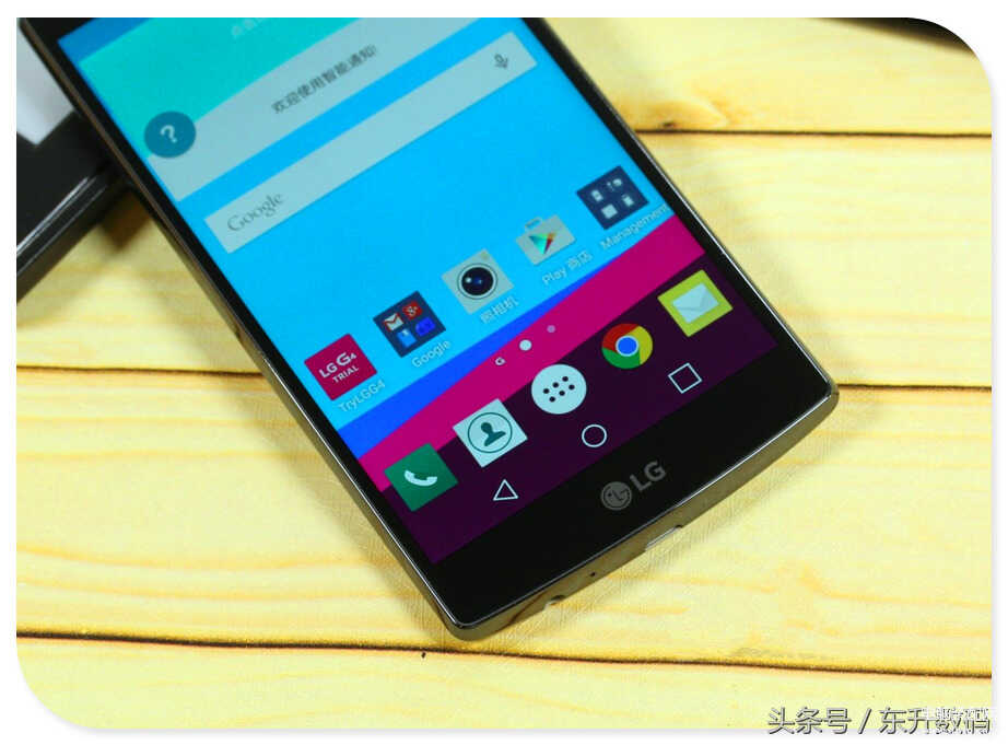 LG G4手机有什么亮点