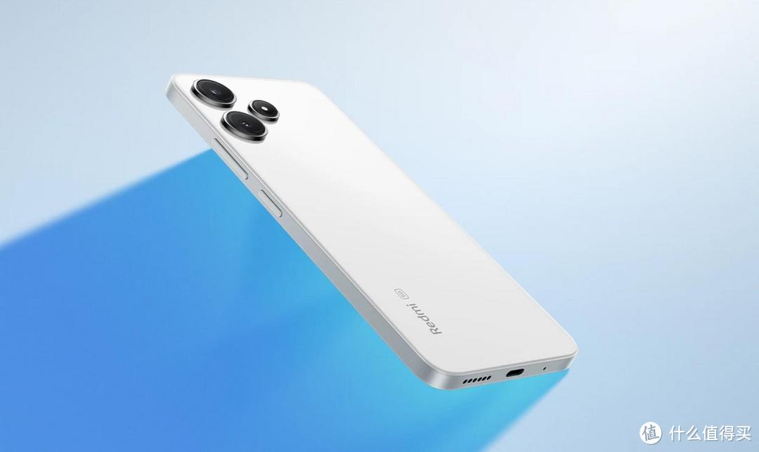 Redmi 12 5G悄悄上架新版本，售价更低，值得买吗？