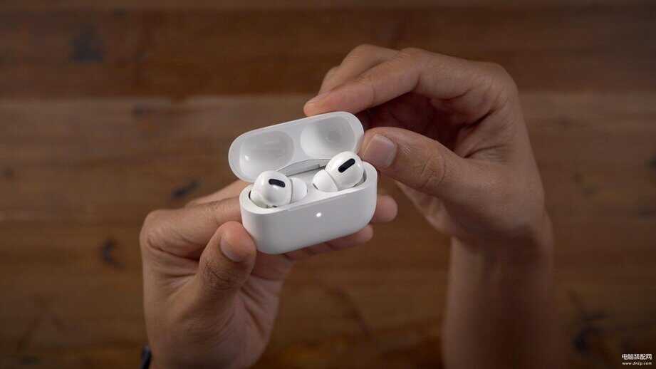 airpods和airpods pro区别