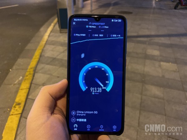 小米9 Pro 5G评测：全方位进化 快的真不只是5G网络