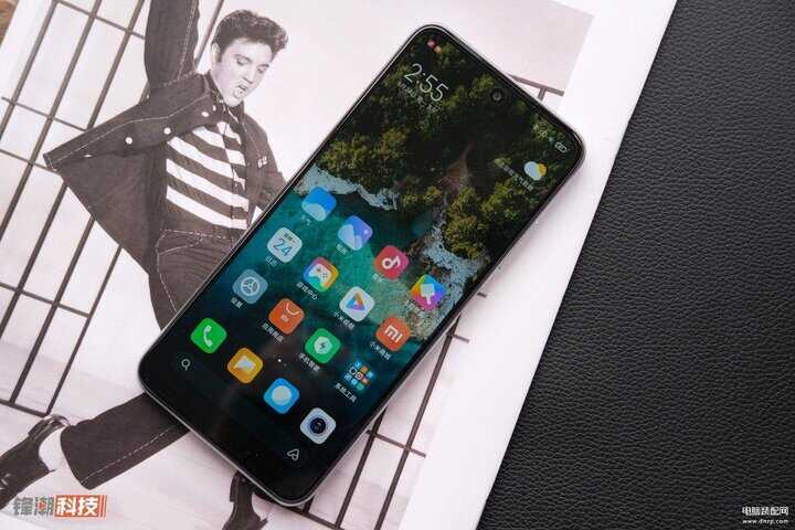 红米note10怎么样