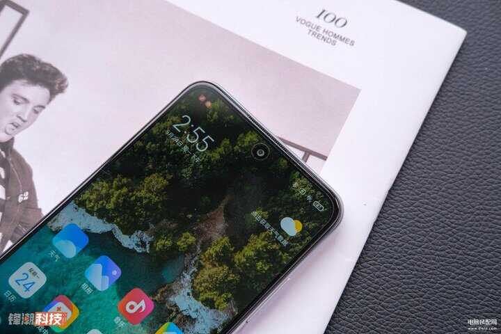 红米note10怎么样