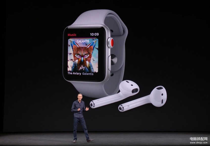 apple watch3还值得买吗