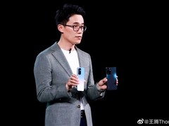 王腾回归span class=cubane_hilight小米/span：将发布Redmi Note 13系列