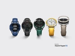 小米智能手表获阿联酋TDRA认证 Redmi Watch 3 Active新进展