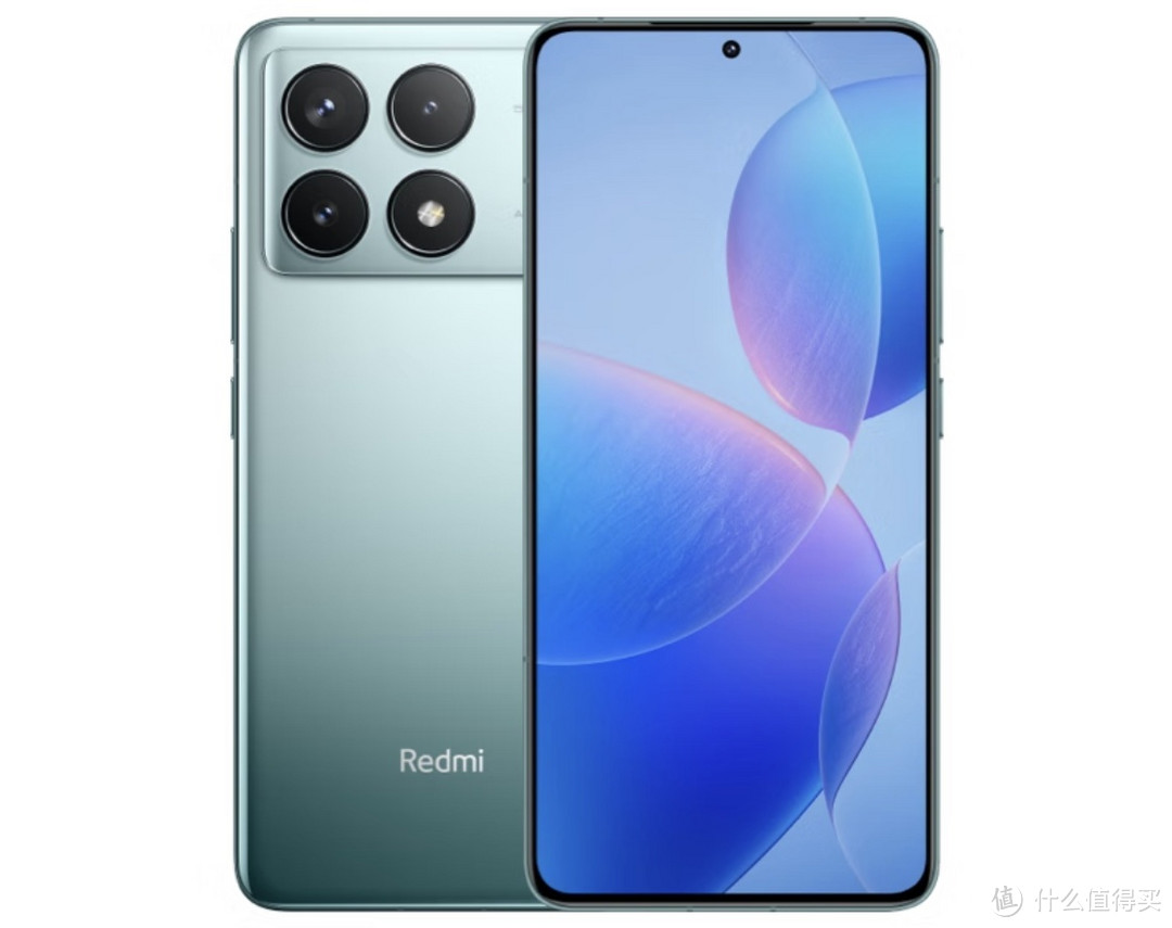 红米 Redmi K70 手机上手体验：一款真正适合所有人的手机，只要2499元就可以拥有！