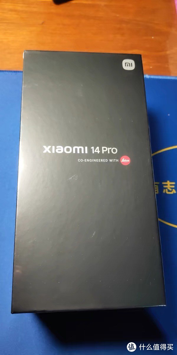 小米14 Pro 5G全网通：影像新旗舰，性能与艺术的完美碰撞