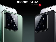 首发骁龙8 Gen4 曝小米15Pro手感媲美iPhone