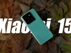 轻薄影像旗舰！小米15 Pro手感媲美iPhone