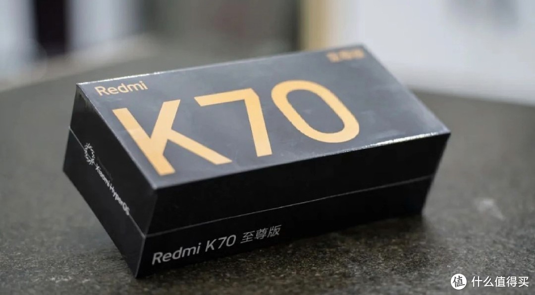  Redmi K70 至尊版的游戏体验