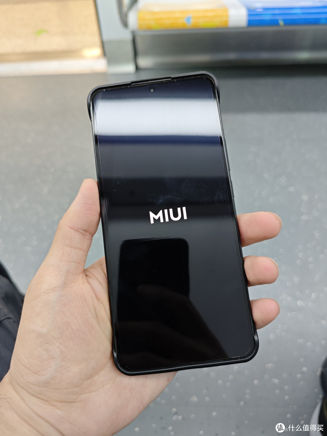 系统还是MIUI14