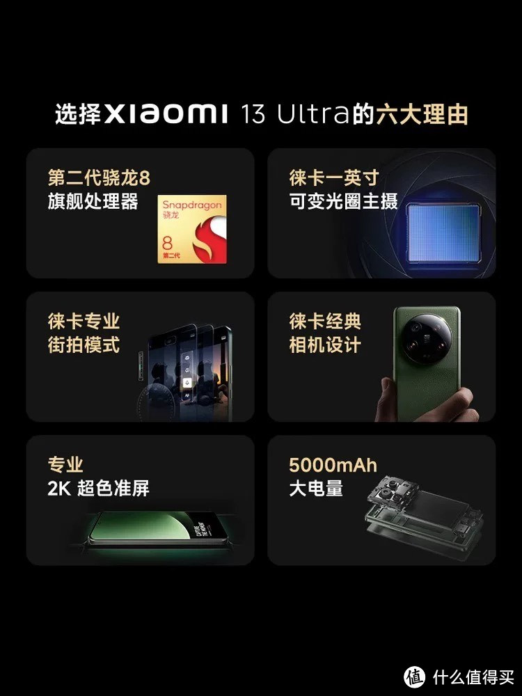 小米13 Ultra深度评测：影像旗舰，不负期待