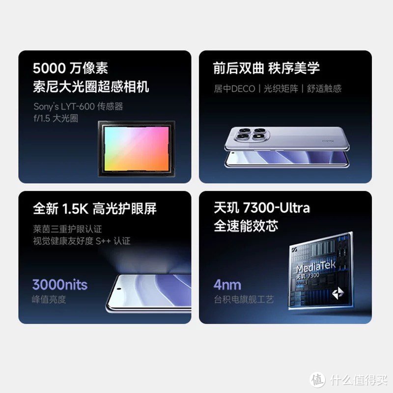 小米Redmi Note14：引爆你的生活，让精彩时刻更加燃动！