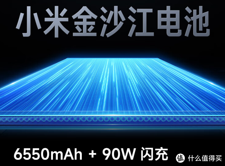 红米K80正式发布，骁龙8Gen3+6550mAh+IP68，售价2499元起