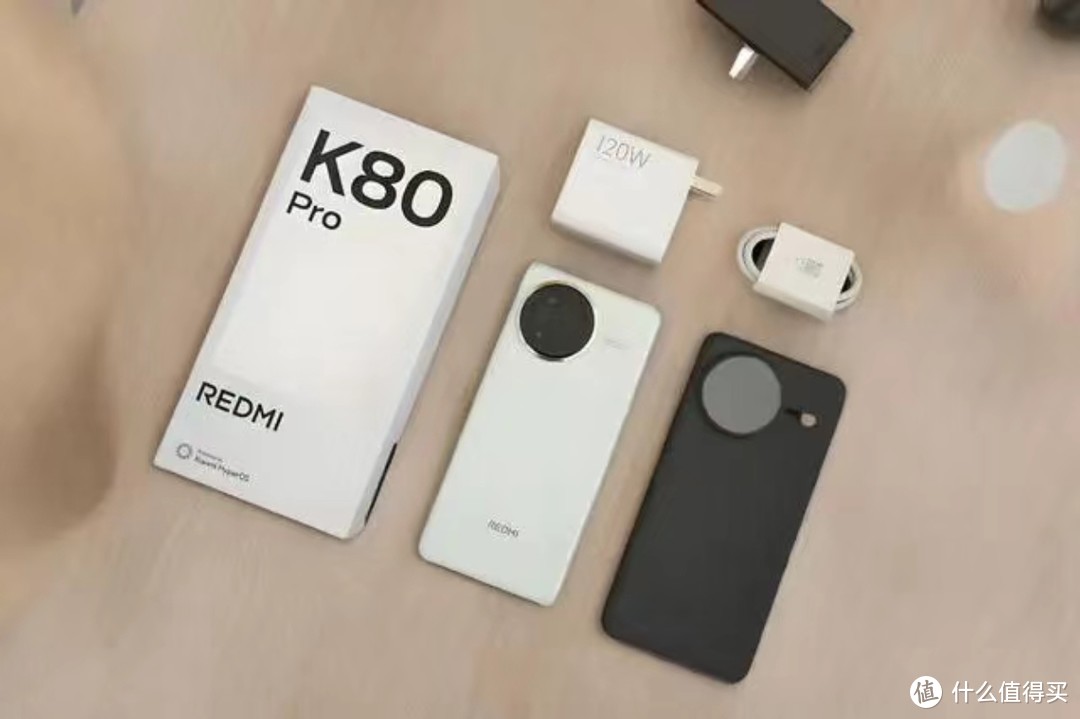 红米K80 Pro：全方位解读其令人惊艳的细节