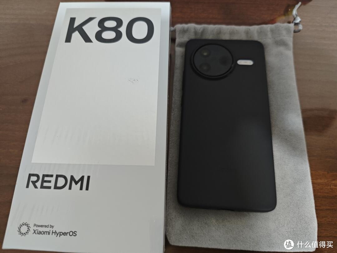 红米 K80 和红米 K80 Pro，真香之选！