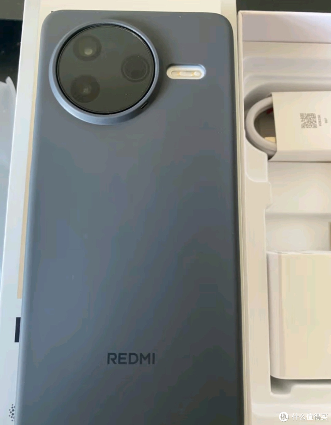 小米Redmi K80