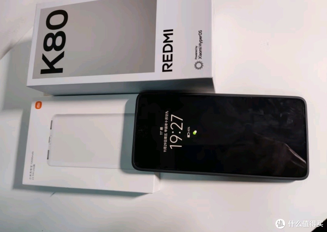 红米K80新品发布！性能怪兽还是颜值担当？