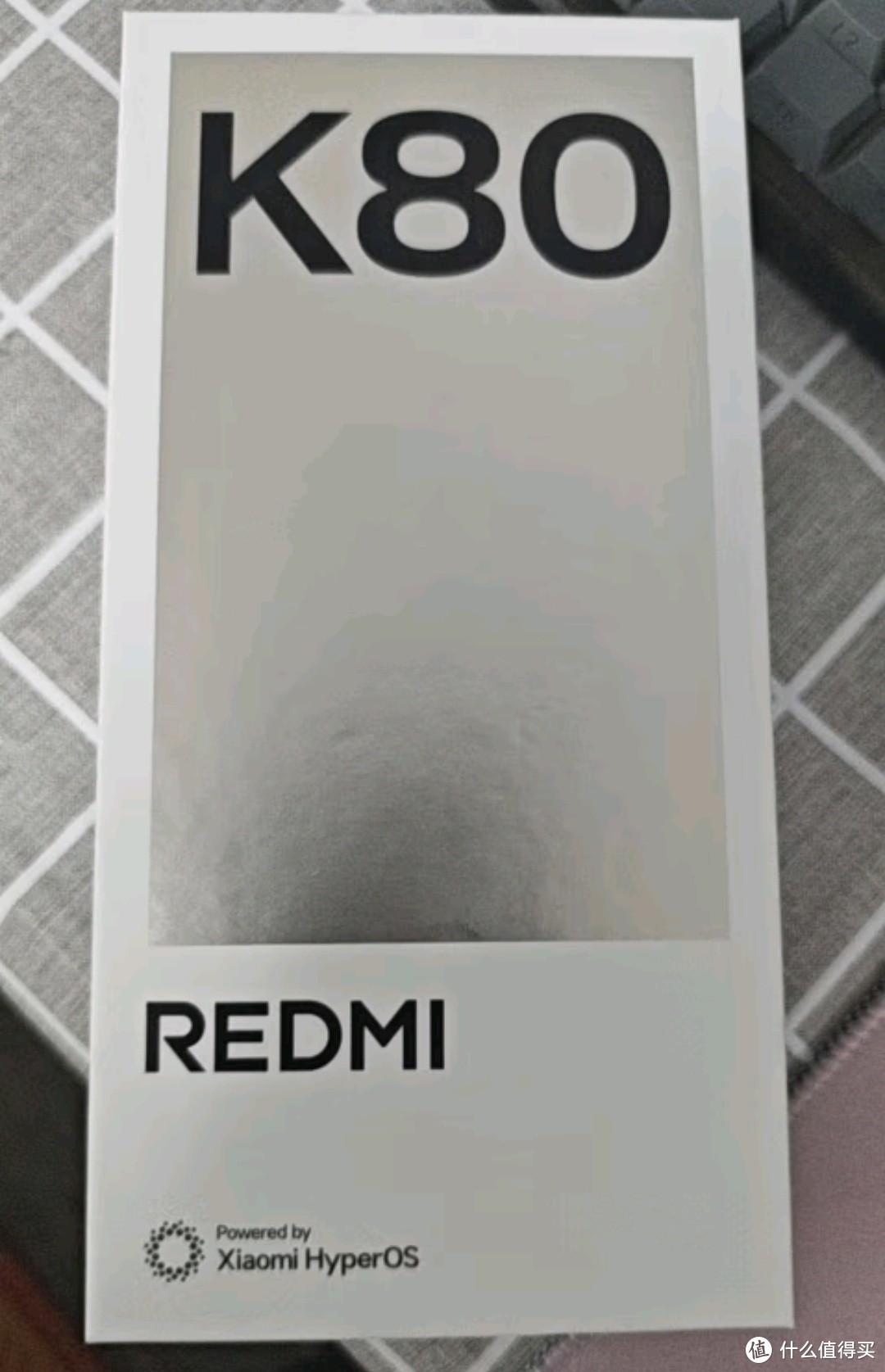 小米Redmi K80震撼上市！性能怪兽还是性价比之王？