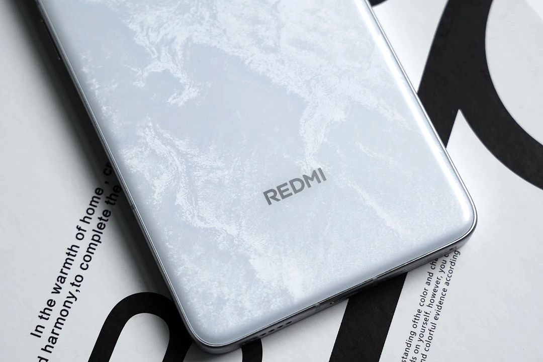 评论有奖：「大满贯旗舰」实至名归，用REDMI K80 Pro重新认识红米