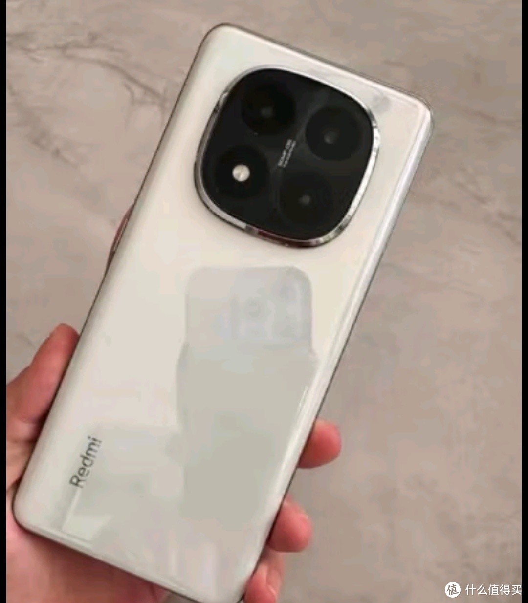 小米（MI）Redmi Note 14 Pro+ 第三代骁龙7s IP68防尘防水 