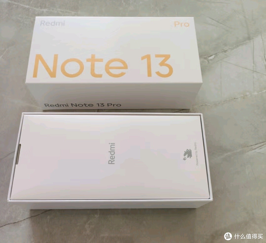 小米Redmi Note13Pro 骁龙7S 新2亿像素 第二代1.5K高光屏 