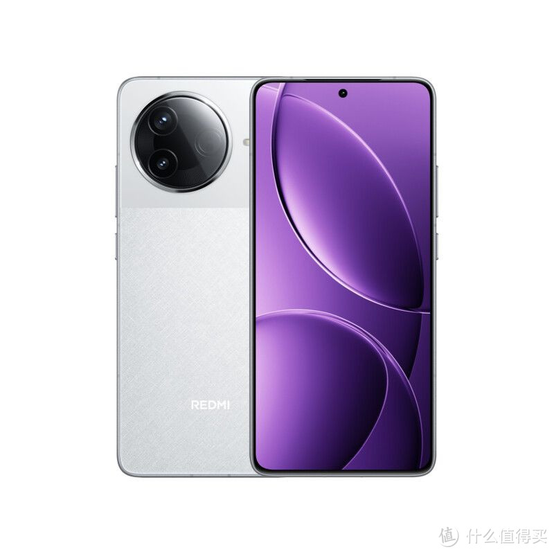 1967.96元的小米REDMI 红米 K80 5G手机 12GB+256GB，值得买吗？