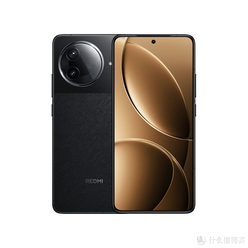 1967.96元的小米REDMI 红米 K80 5G手机 12GB+256GB，值得买吗？