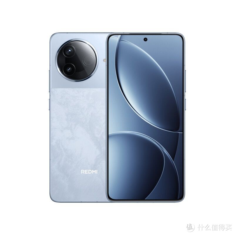 1967.96元的小米REDMI 红米 K80 5G手机 12GB+256GB，值得买吗？