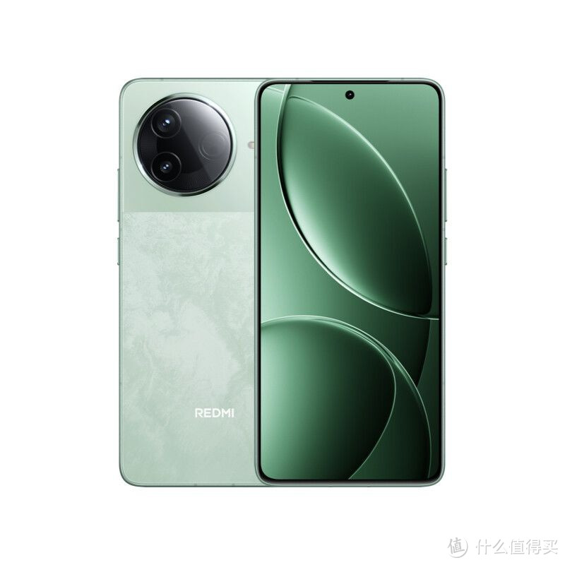 1967.96元的小米REDMI 红米 K80 5G手机 12GB+256GB，值得买吗？