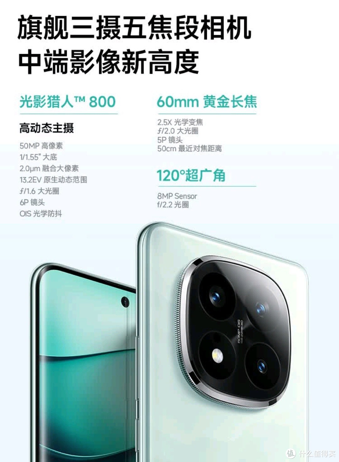 Redmi Note 14 Pro+：性能怪兽，千元价位新王者 ！