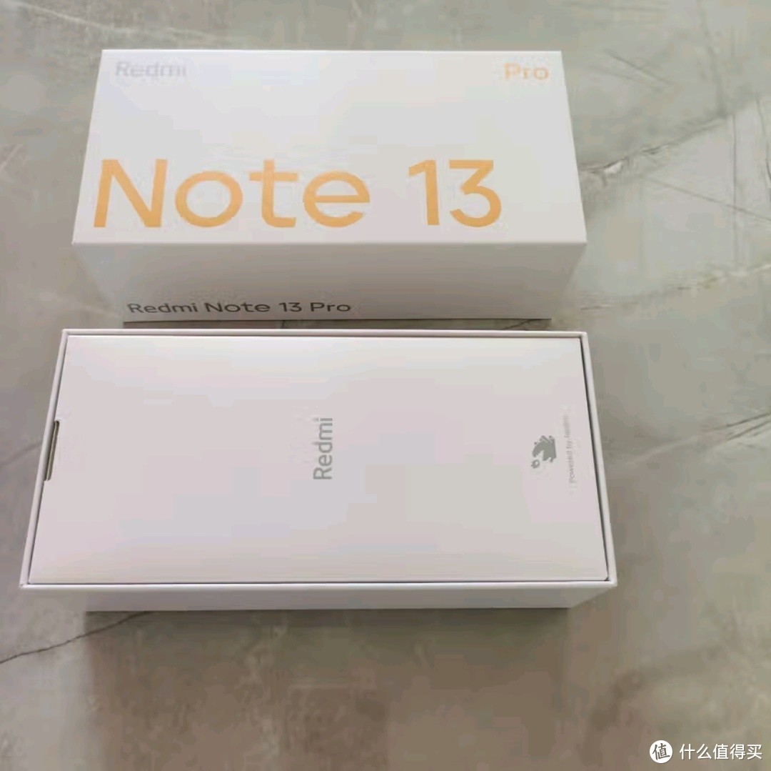 小米Redmi Note13 Pro：2亿像素下的高性价比5G新体验