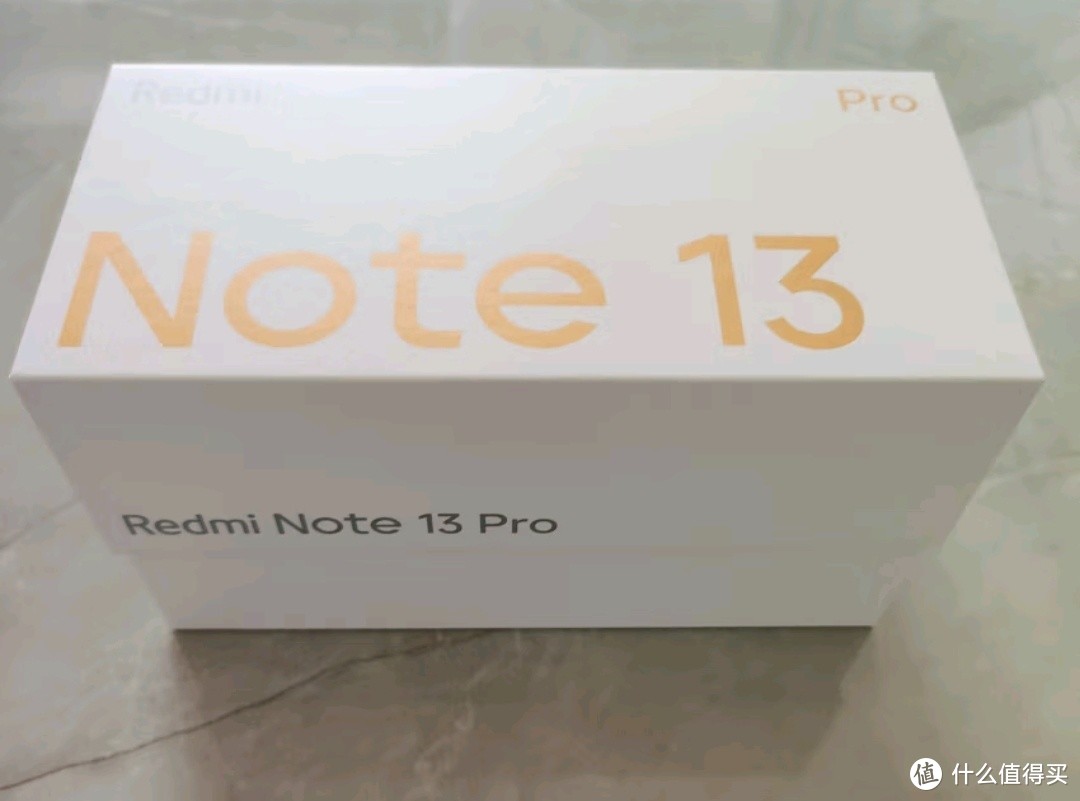 小米Redmi Note 13 Pro：性价比与性能并重的智能手机佳作