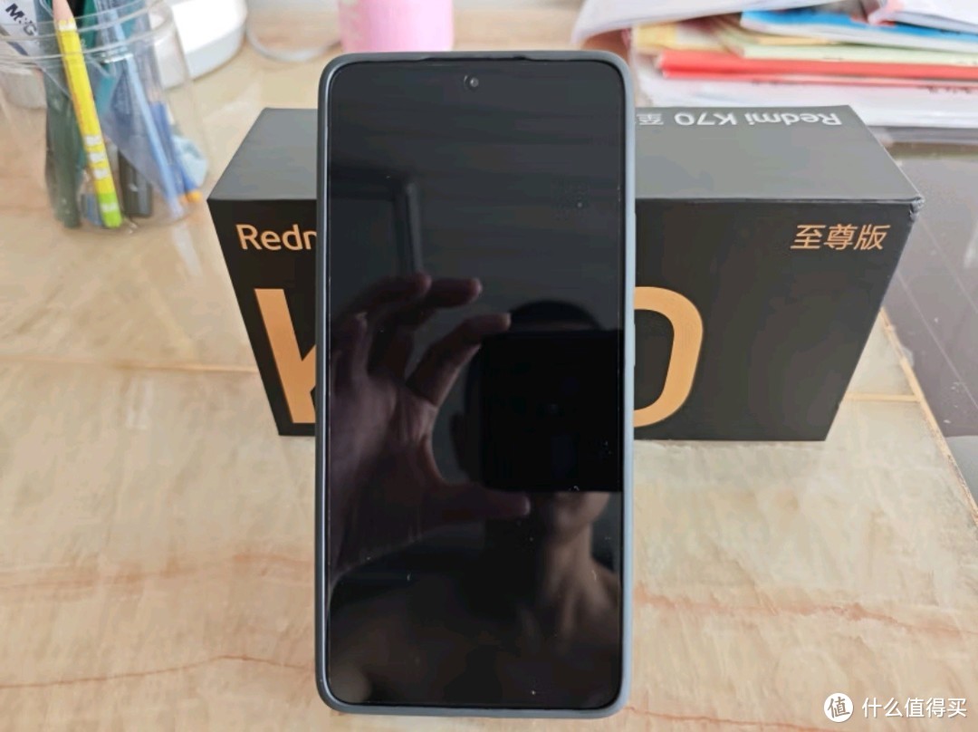 心仪好物：小米Redmi K70至尊版 5G手机