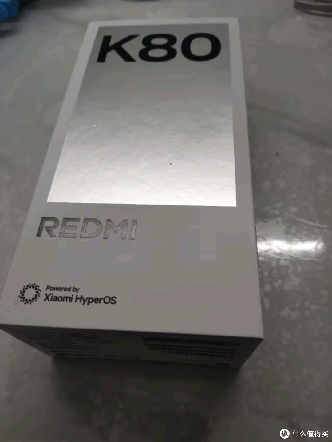 小米（MI）REDMI K80：5G至尊手机的性能与续航新标杆