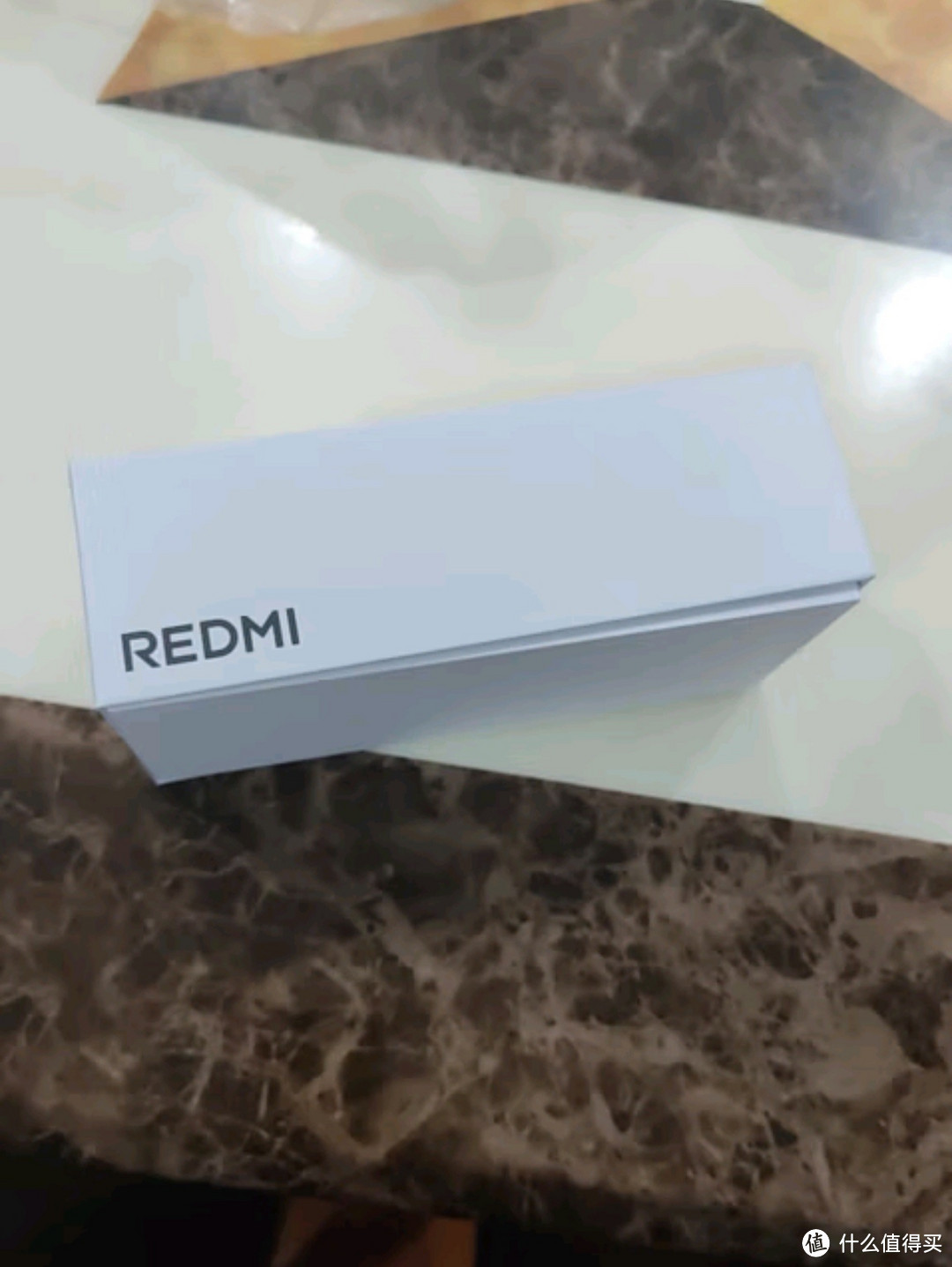 小米REDMI Turbo 4：性能与续航的极致融合