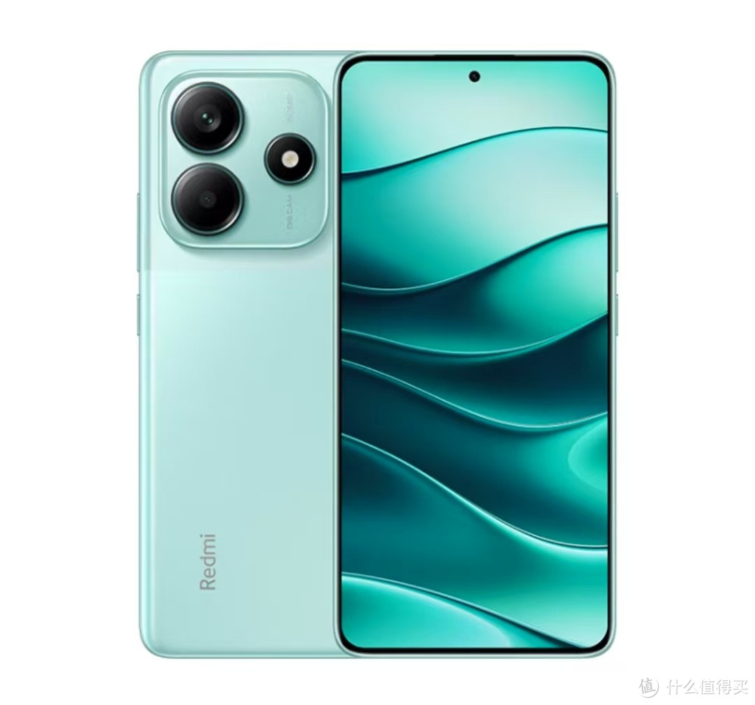 小米REDMI Note14：高性价比的孝心之选