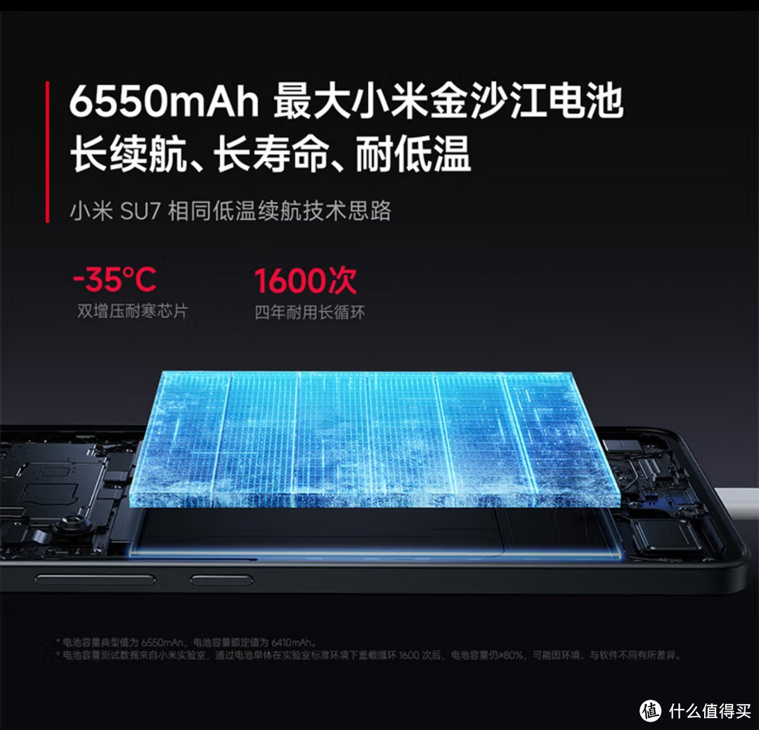 红米 Turbo 4：天玑8400-Ultra与大电池联合，IP68防水更添安心！