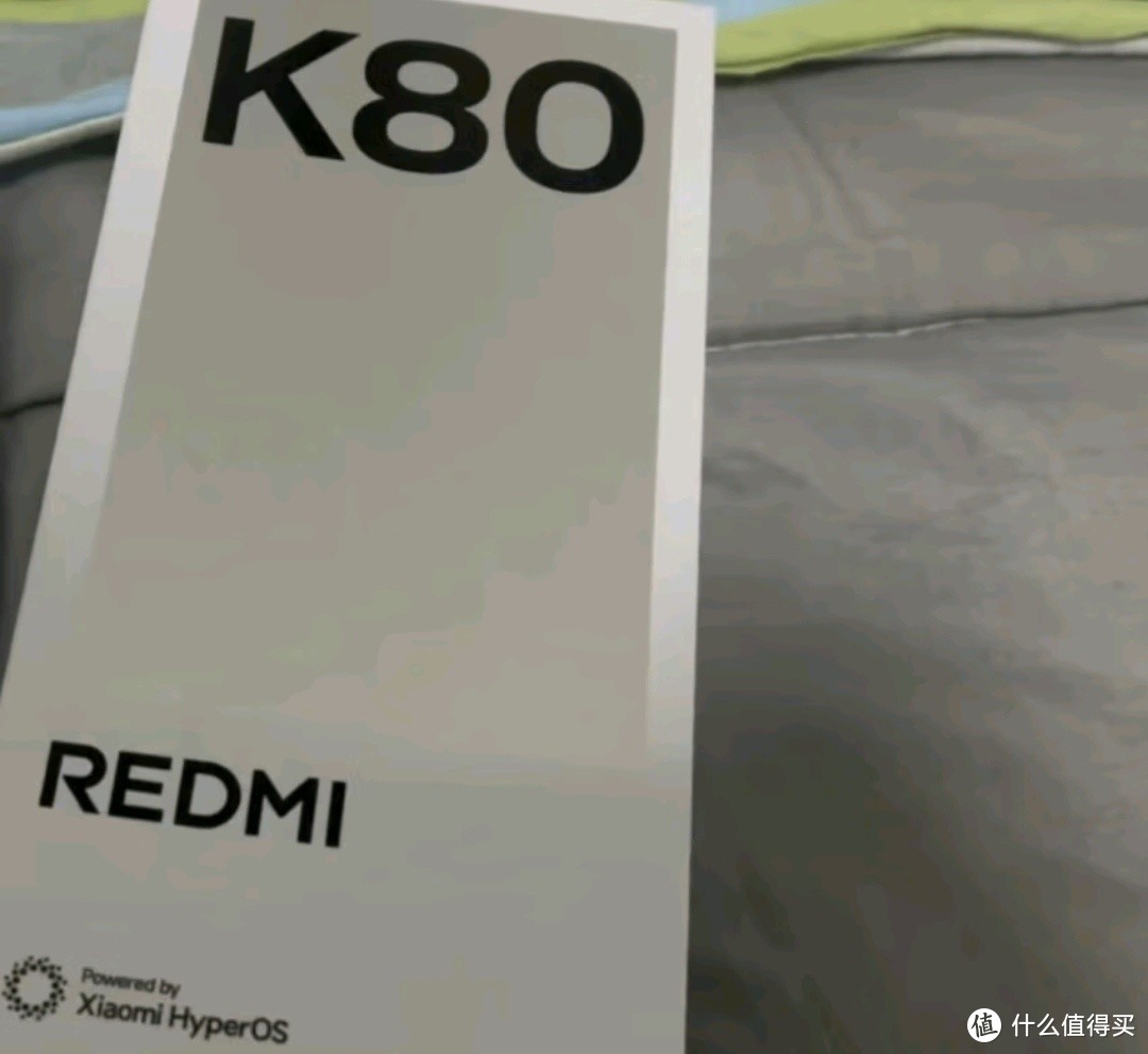 小米REDMI K80：2025年最值得入手的平民手机📱