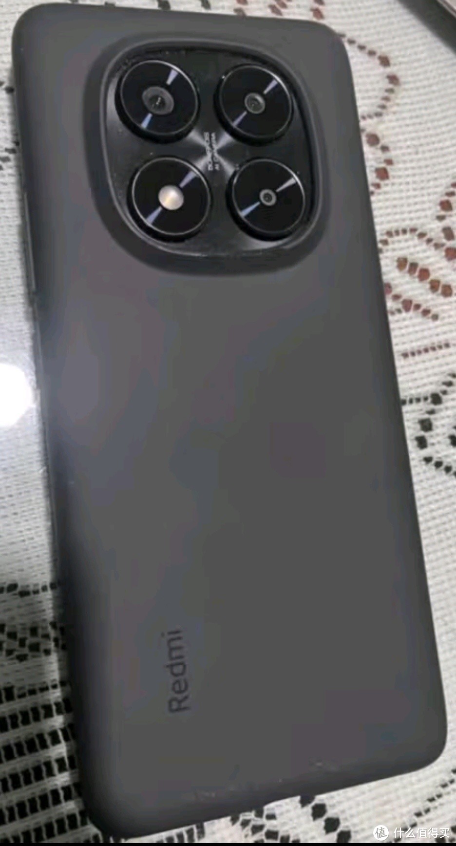 小米Redmi Note14 5G：千元机中的实力担当