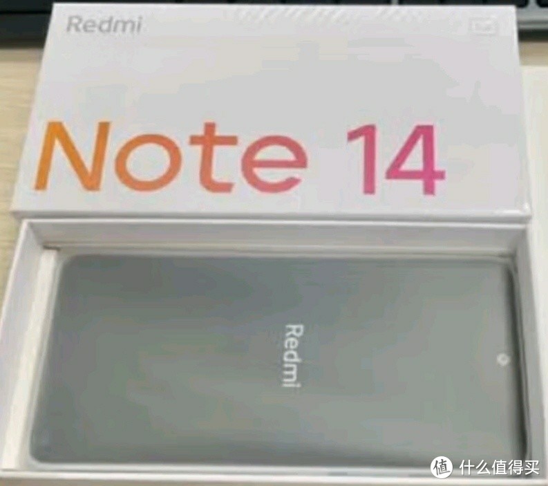 小米Redmi Note14 5G：千元机中的实力担当