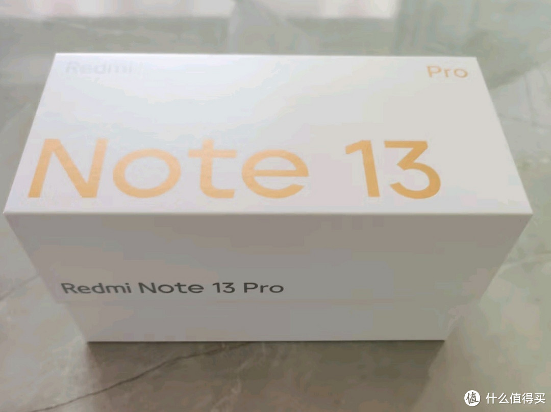 Redmi Note13 Pro：小米重塑千元机影像标杆的力作