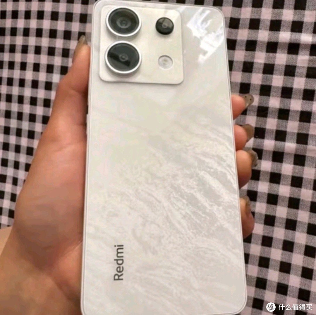 Redmi Note13 Pro：小米重塑千元机影像标杆的力作