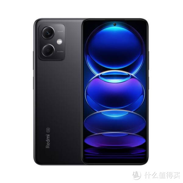 Redmi Note 12 5G：开启智能生活新纪元